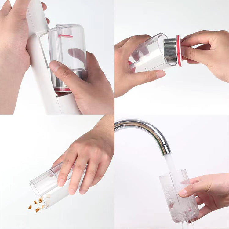 Zambinga PawVac™ Pet Grooming & Hair Removal Vacuum